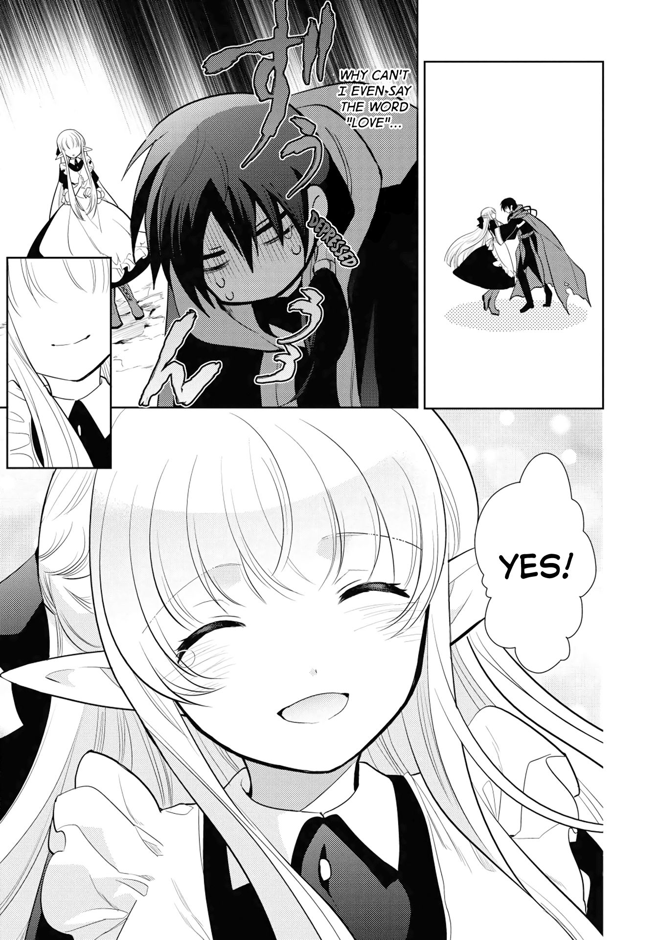 An Archdemon